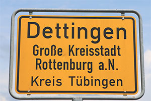Gemeindereform