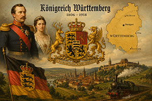 Württemberg
